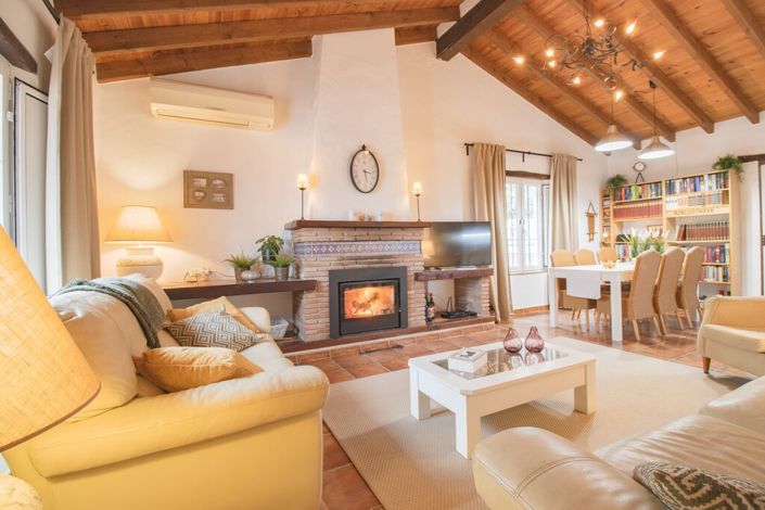 Image No.2-Propriété de 3 chambres à vendre à El Borge