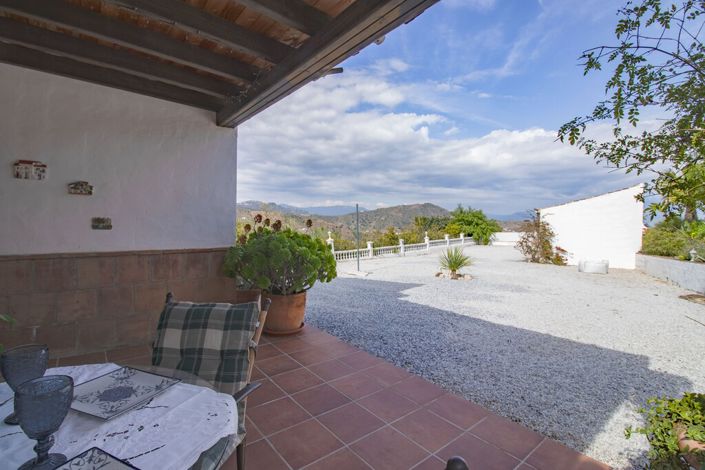 Image No.8-Propriété de 3 chambres à vendre à El Borge