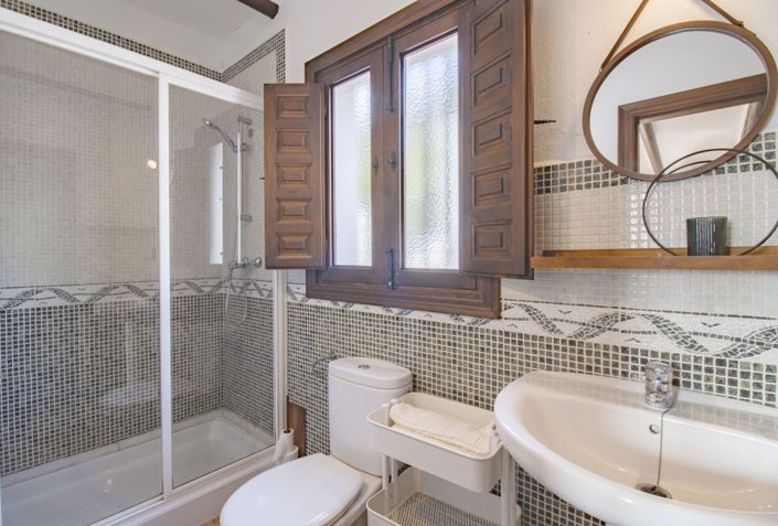 Image No.14-Propriété de 5 chambres à vendre à Iznájar