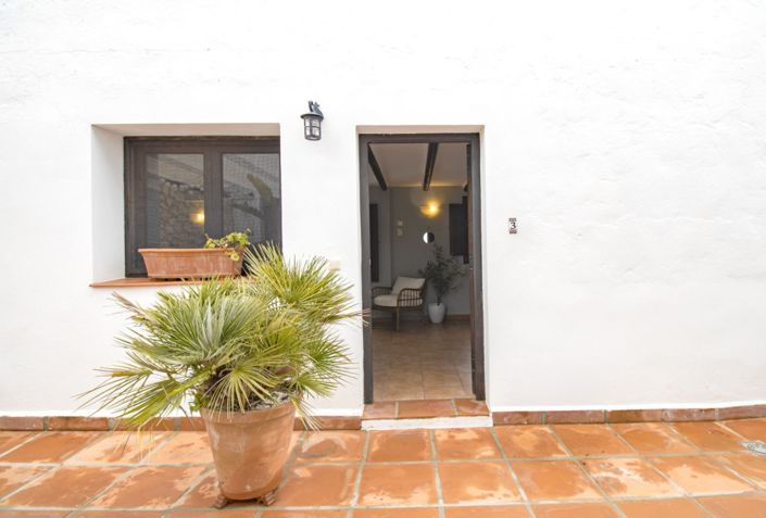 Image No.16-Propriété de 5 chambres à vendre à Iznájar