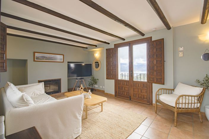 Image No.17-Propriété de 5 chambres à vendre à Iznájar