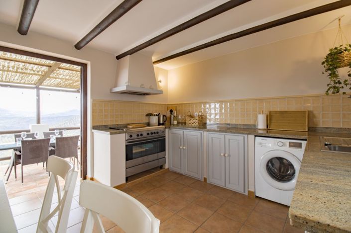 Image No.19-Propriété de 5 chambres à vendre à Iznájar