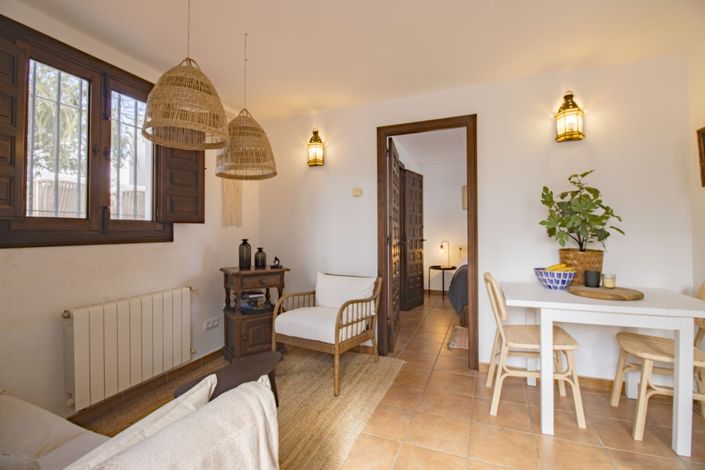 Image No.3-Propriété de 5 chambres à vendre à Iznájar