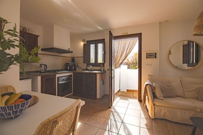 Image No.4-Propriété de 5 chambres à vendre à Iznájar