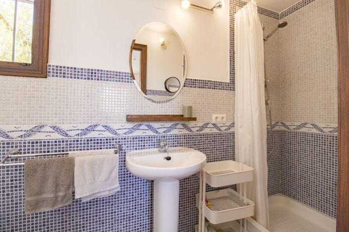 Image No.6-Propriété de 5 chambres à vendre à Iznájar