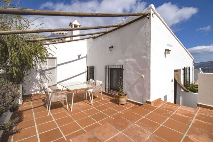 Image No.7-Propriété de 5 chambres à vendre à Iznájar