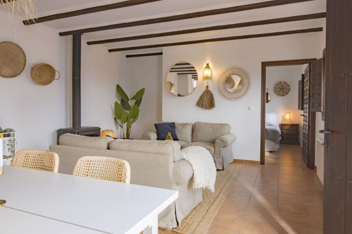 Image No.9-Propriété de 5 chambres à vendre à Iznájar