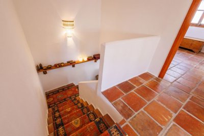 Comares-Malaga-Townhouse-Garden-15