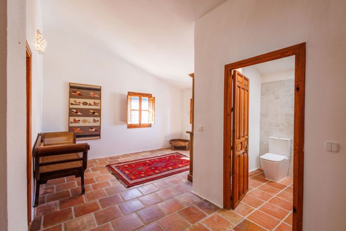 Image No.16-Maison de ville de 3 chambres à vendre à Comares