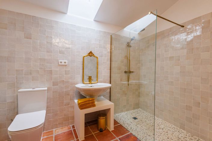 Image No.17-Maison de ville de 3 chambres à vendre à Comares