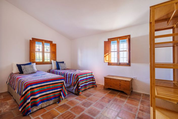 Image No.19-Maison de ville de 3 chambres à vendre à Comares