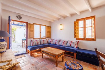 Comares-Malaga-Townhouse-Garden-3