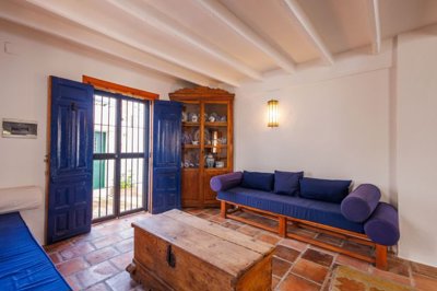 Comares-Malaga-Townhouse-Garden-5