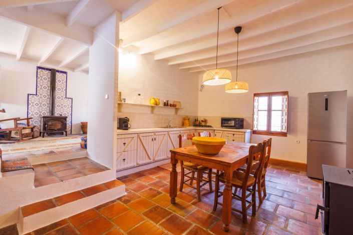 Image No.9-Maison de ville de 3 chambres à vendre à Comares