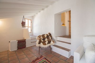 Comares-Malaga-Townhouse-Garden-13