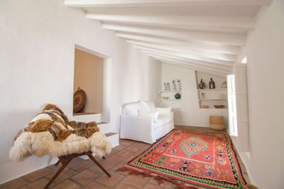 Comares-Malaga-Townhouse-Garden-12