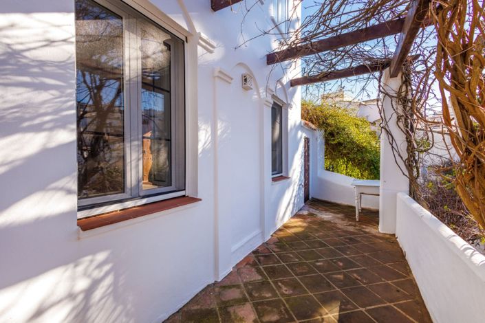 Image No.17-Maison de ville de 6 chambres à vendre à Comares