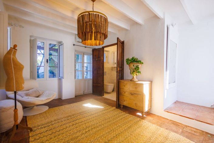 Image No.18-Maison de ville de 6 chambres à vendre à Comares