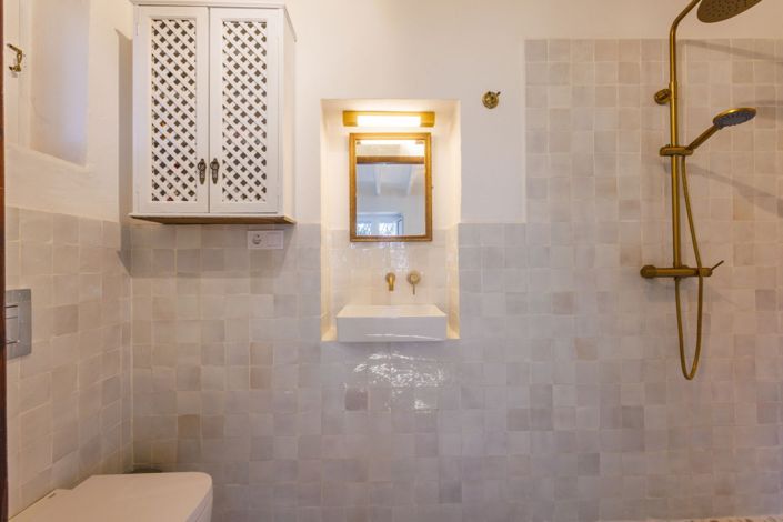 Image No.19-Maison de ville de 6 chambres à vendre à Comares