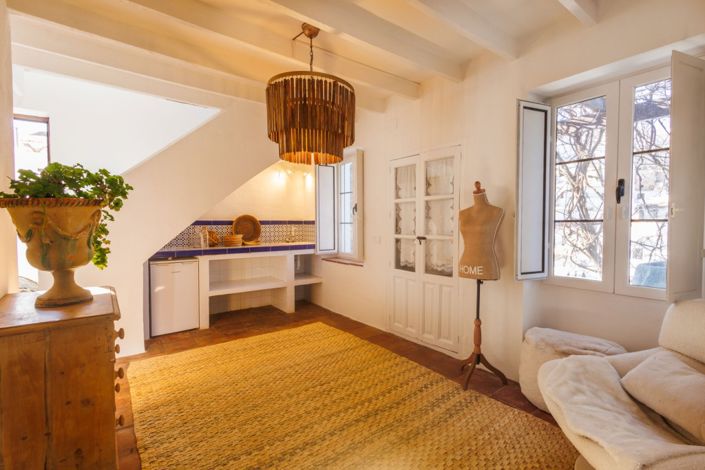 Image No.20-Maison de ville de 6 chambres à vendre à Comares