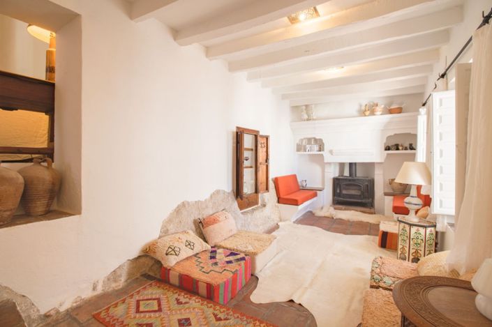 Image No.4-6 Bed Townhouse for sale