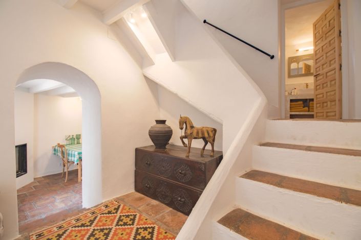 Image No.7-Maison de ville de 6 chambres à vendre à Comares