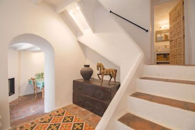 Comares-Malaga-Townhouse-Garden-5