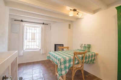 Comares-Malaga-Townhouse-Garden-7