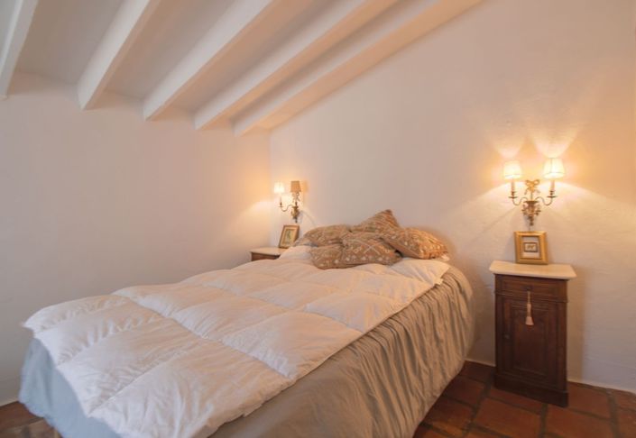 Image No.17-Maison de ville de 3 chambres à vendre à Comares