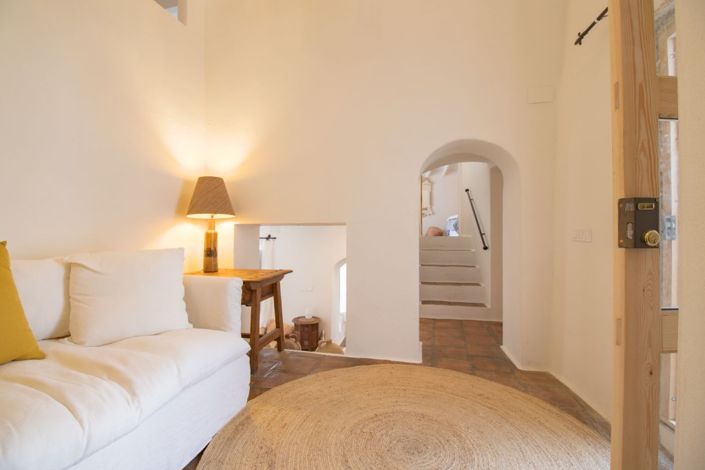 Image No.8-Maison de ville de 3 chambres à vendre à Comares