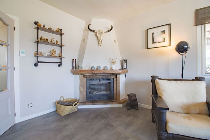 Image No.14-Villa de 4 chambres à vendre à Sayalonga