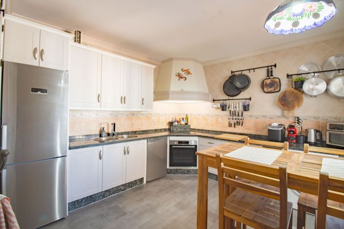 Image No.16-Villa de 4 chambres à vendre à Sayalonga