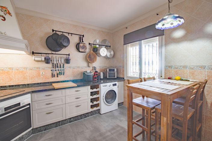 Image No.17-Villa de 4 chambres à vendre à Sayalonga