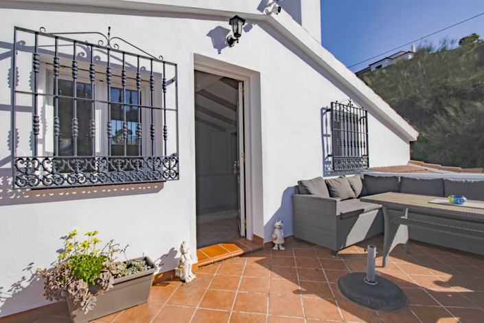 Image No.19-Villa de 4 chambres à vendre à Sayalonga