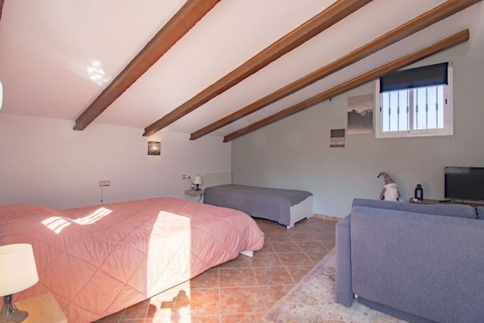 Image No.20-Villa de 4 chambres à vendre à Sayalonga