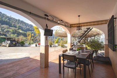 Sayalonga-Malaga-Villa-Pool-Beach-27