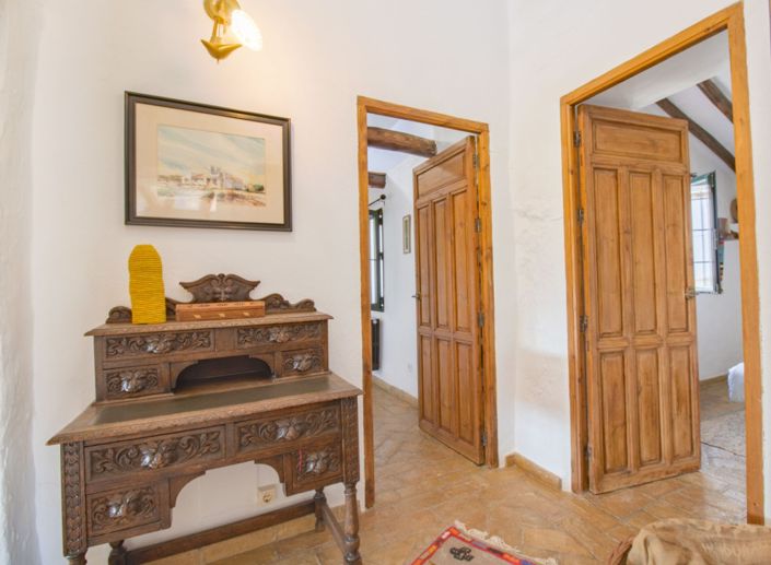 Image No.10-Propriété de 3 chambres à vendre à Ríogordo