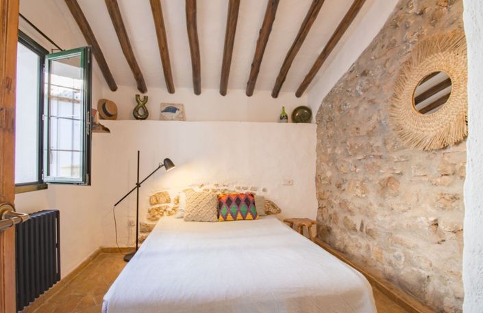 Image No.12-Propriété de 3 chambres à vendre à Ríogordo