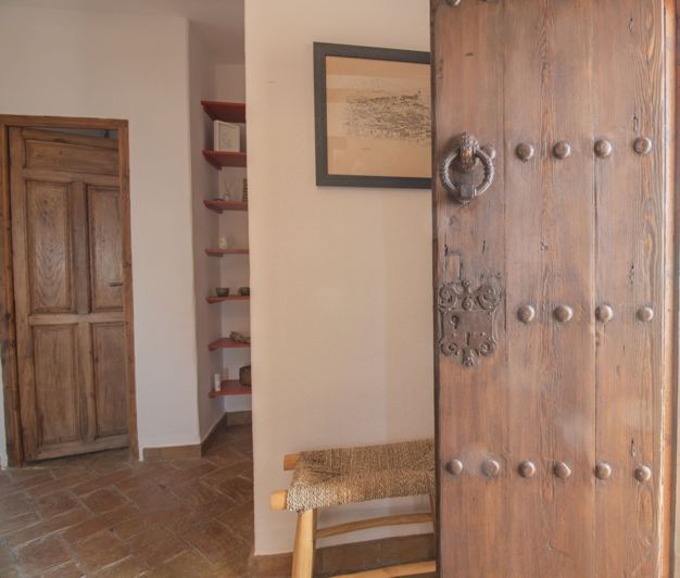 Image No.16-Propriété de 3 chambres à vendre à Ríogordo