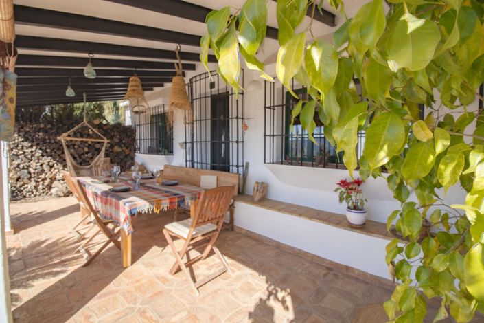 Image No.19-Propriété de 3 chambres à vendre à Ríogordo