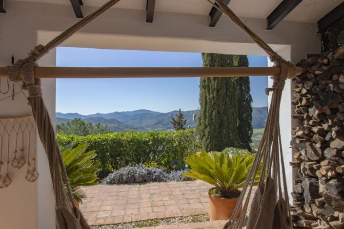 Image No.20-Propriété de 3 chambres à vendre à Ríogordo