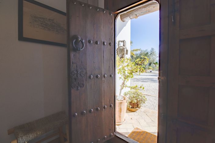 Image No.5-Propriété de 3 chambres à vendre à Ríogordo