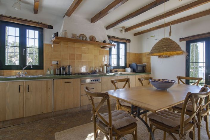 Image No.6-Propriété de 3 chambres à vendre à Ríogordo