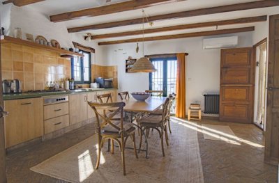 Cortijo-Pool-Riogordo-Malaga-Olive-3