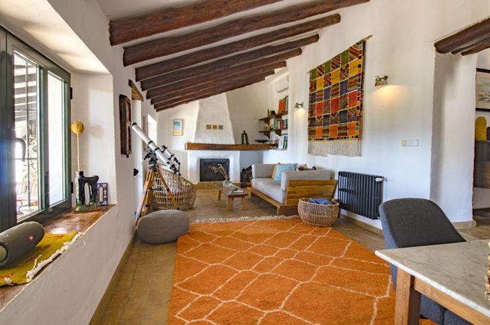 Image No.8-Propriété de 3 chambres à vendre à Ríogordo