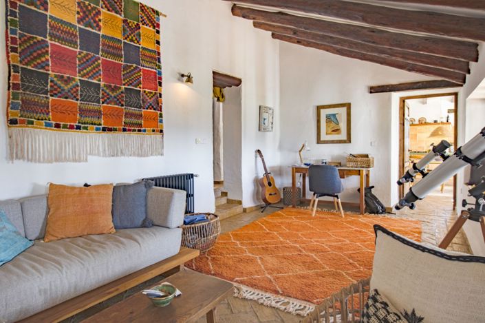 Image No.9-Propriété de 3 chambres à vendre à Ríogordo