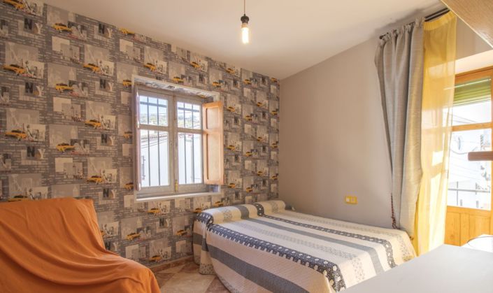 Image No.16-Maison de ville de 8 chambres à vendre à Ríogordo