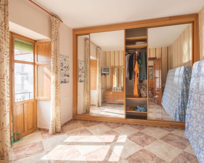 Image No.17-Maison de ville de 8 chambres à vendre à Ríogordo