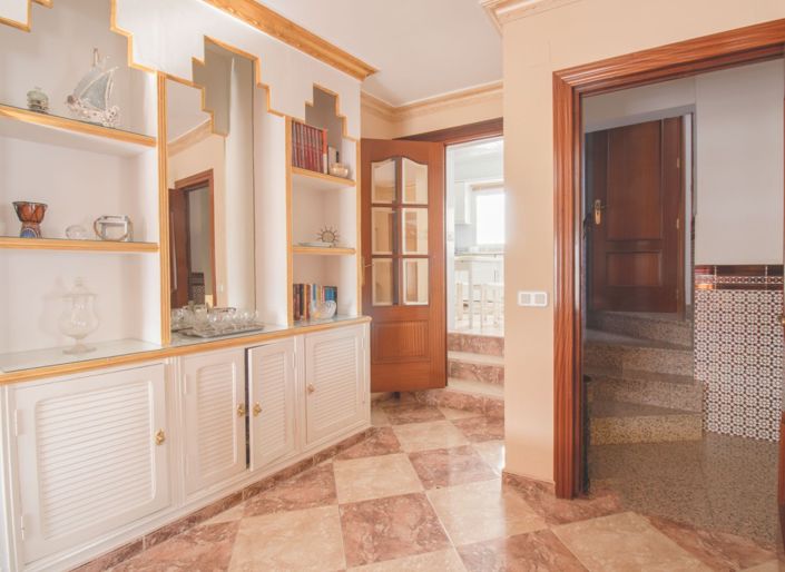 Image No.18-Maison de ville de 8 chambres à vendre à Ríogordo