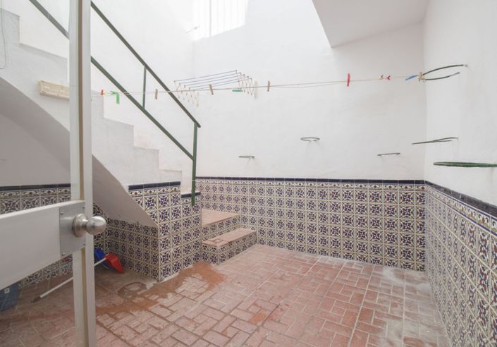 Image No.8-Maison de ville de 8 chambres à vendre à Ríogordo